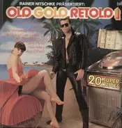 Various - Old Gold Retold 1