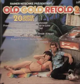 The Beach Boys - Old Gold Retold 2