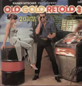 Various Artists - Old Gold Retold 3