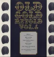 Bobby Freeman, Joey Dee, Sam Hawkins, a.o. - Old Gold Retold Vol.4
