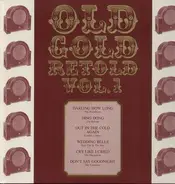 The Echoes, The Heartbeats, The Valentines - Old Gold Retold Vol.1