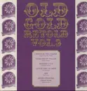 LP - Various - Old Gold Retold Vol.3