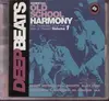 CD - Various Artists - Old School Harmony Vol 1