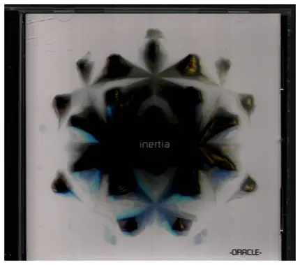 -Oracle- - Inertia