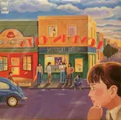 愛奴 - Love In City