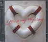 Double CD - Various Artists - Love Is My Only Crime 2