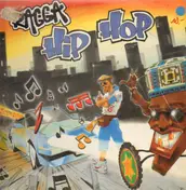 London Posse - Ragga Hip Hop Vol. 1