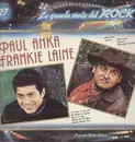 LP - Paul Anka/ Frankie Laine - la grande storia del rock 27