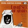 CD - Soundtrack - Lawrence Of Arabia
