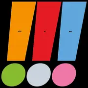 LP - !!! - Let It Be Blue