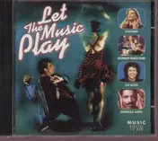Stephanie - Let the Music Play