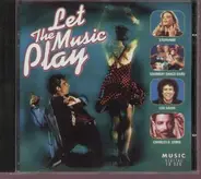 Various Artists - Let the Music Play