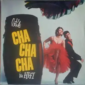 Various Artists - lets cha cha cha in Hifi