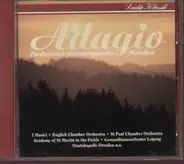 Various - Adagio