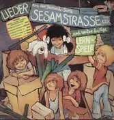 Sesamstrasse - Lieder aus der Fernseh Serie Sesamstrasse