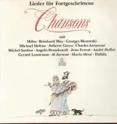 Chanson Sampler - Lieder für Fortgeschrittene