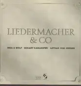 Verschiedene - Liedermacher & Co