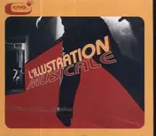 King of Woolworths - L'illustration Musicale