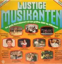 Double LP - Various - Lustige Musikanten - 5. Album