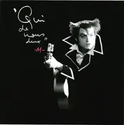 DVD - -M- - Qui De Nous Deux - Still Sealed