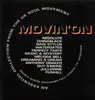 Double LP - Various Artists - Movin'on