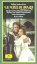 VHS - Mozart - Le nozze di Figaro (Die Hochzeit des Figaro (Karl Böhm)