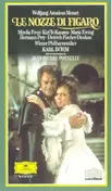 Wolfgang Amadeus Mozart - Le nozze di Figaro (Die Hochzeit des Figaro (Karl Böhm)
