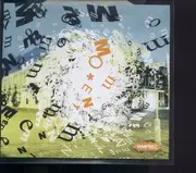 CD - Various Artists - Moment ( Wmfrec 021)