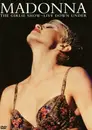 VHS - Madonna - The Girlie Show: Live Down Under