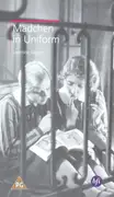 VHS - Leontine Sagan - Mädchen In Uniform - Import
