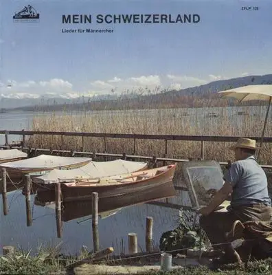 Männerchor Dietikon - Mein Schweizerland