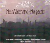 Václav Smetacek - Mein Vaterland