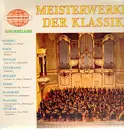 LP - Various Artists - Meisterwerke der Klassik