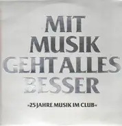 Various - Mit Musik Geht Alles Besser
