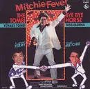 7inch Vinyl Single - 三橋美智也 - Mitchie Fever: The Tombi / Bye Bye Horse = 夕焼けとんび / 達者でな