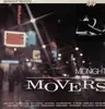 LP - Various Artists - Midnight Movers