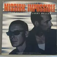 Soundtrack - Mission: Impossible II