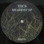 тпсб - MS Ghost EP