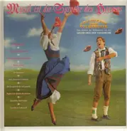 Various - Musik ist die Sprache des Herzens