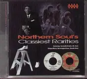 Karmello Brooks - Northern Soul's Classiest Rarities