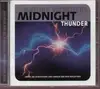 CD - Levantis - Nature Wonders Midnight Thunder
