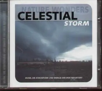 Levantis - Nature Wonders Celestial Storm