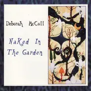 Deborah McColl - Naked in the Garden