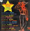 LP - V/A - Nashville Gold Original Country Stars & Western Hits