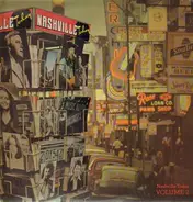 Jim Reeves & Deborah Allen / Porter Wagoner / Jerry Reed - Nashville Today Vol. 2