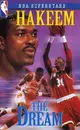 VHS - NBA - Hakeem - the Dream