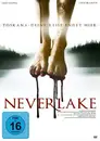 DVD - Riccardo Paoletti - Neverlake