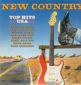 Various Artists - New Country