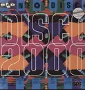 LP - Various - Neo Disco - Disco 2000