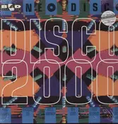 nikita warren - Neo Disco - Disco 2000